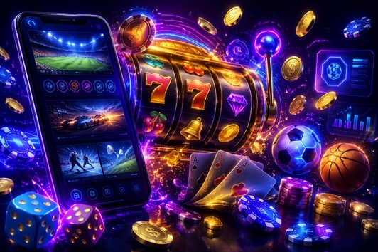 lq88 Casino – Sòng Bài Trực Tuyến