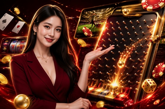 lq88 Nổ Hũ – Trải Nghiệm Slot Đỉnh Cao